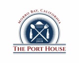 https://www.logocontest.com/public/logoimage/1545903614The Port House Logo 23.jpg